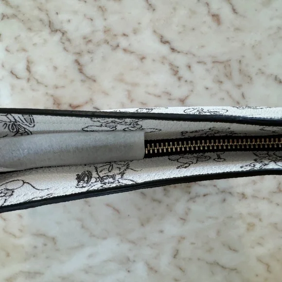 Disney Dooney and Bourke Crossbody - Picture 7 of 9